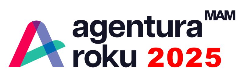 Agentura roku