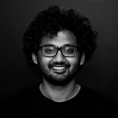 Soumik Babuya