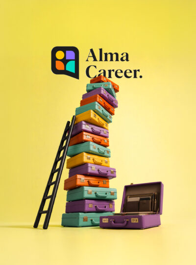 Alma Career - Case study