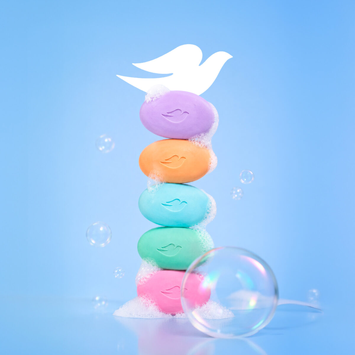Dove - Case study