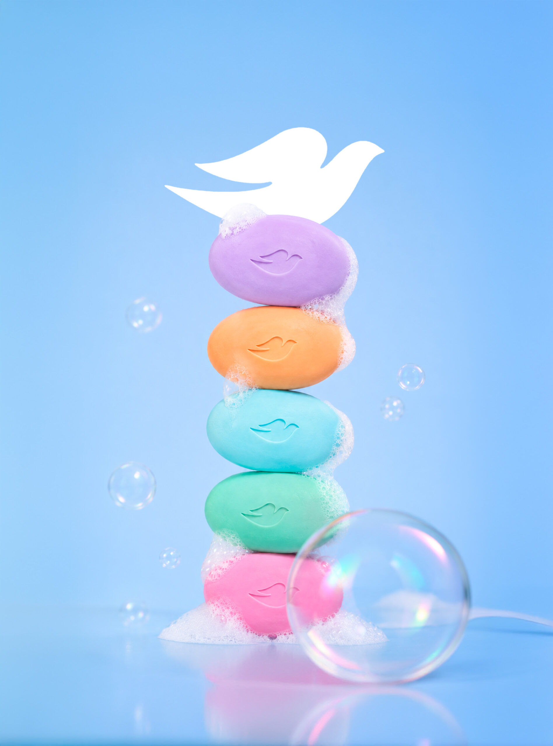 Dove - Case study