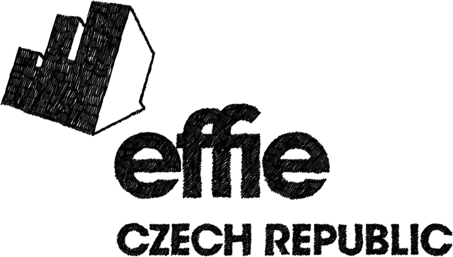 Effie - logo