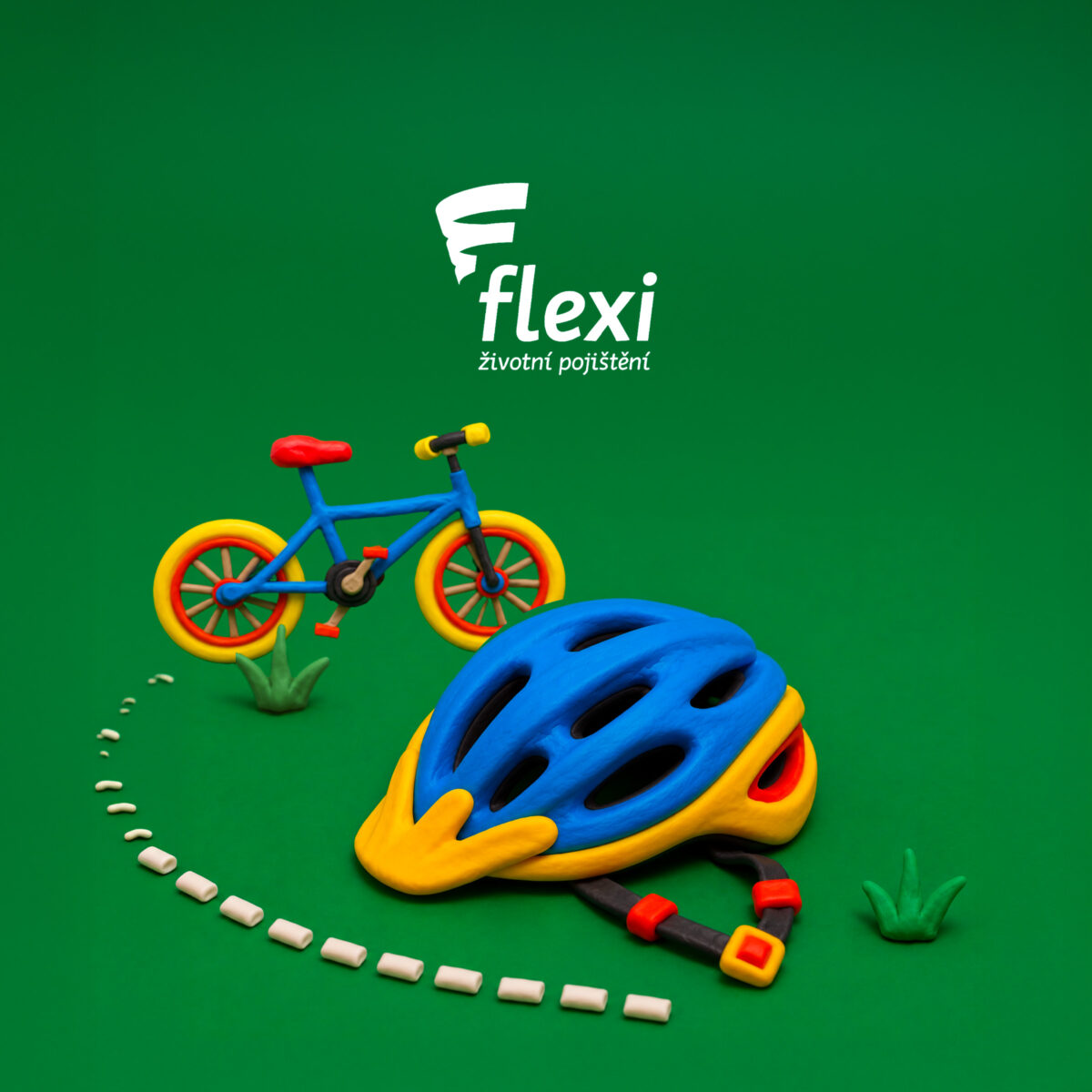 Životní pojištění Flexi - Case study