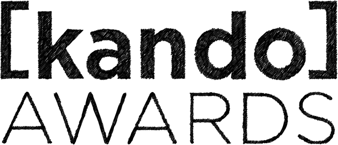 Kando awards - logo