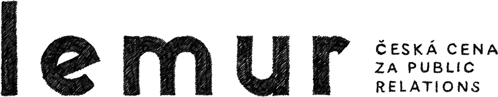 Lemur - logo