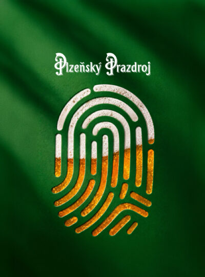 Plzeňský Prazdroj - Case study