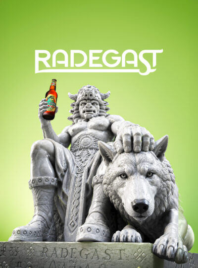 Radegast - Case study