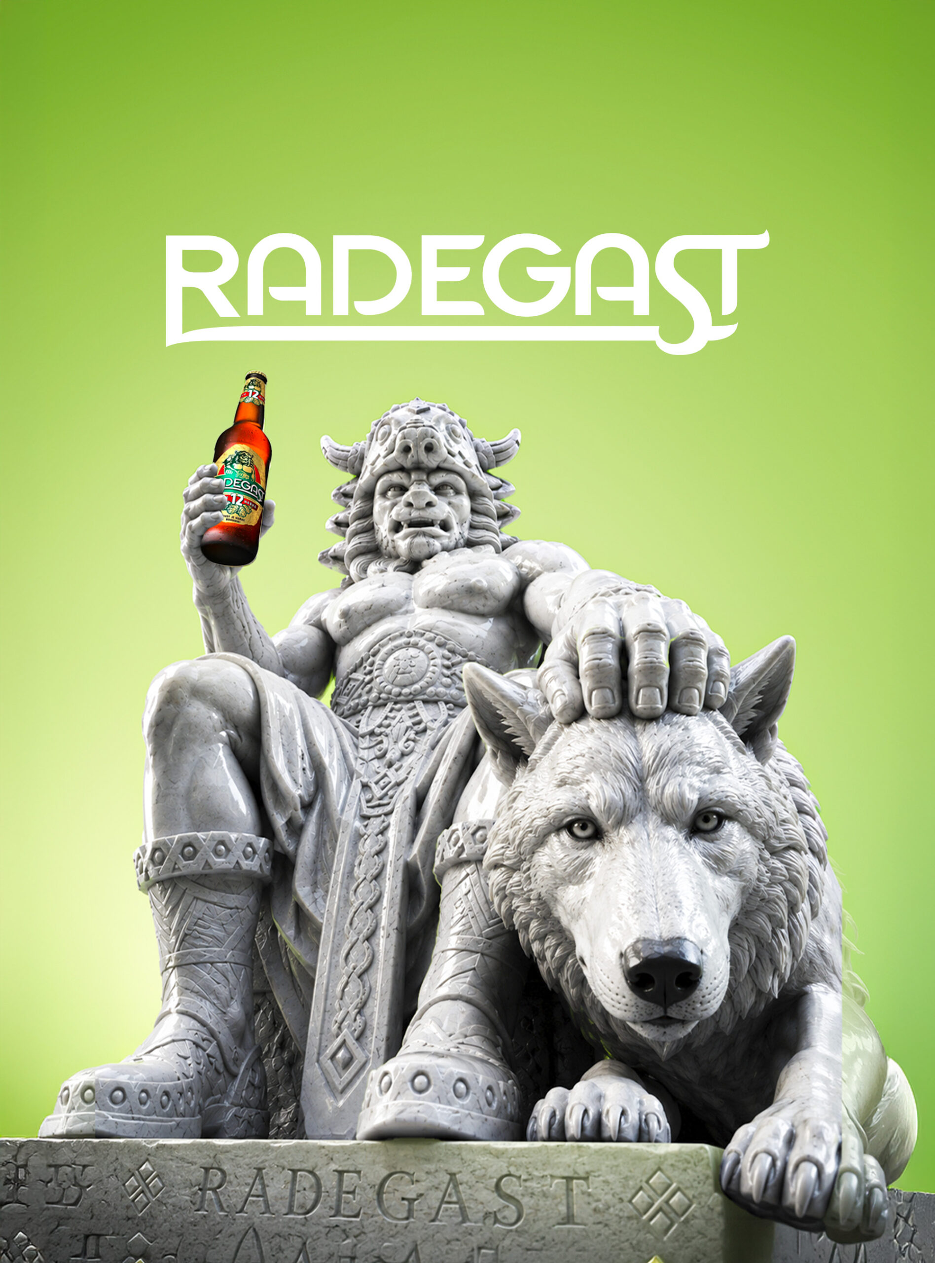 Radegast - Case study