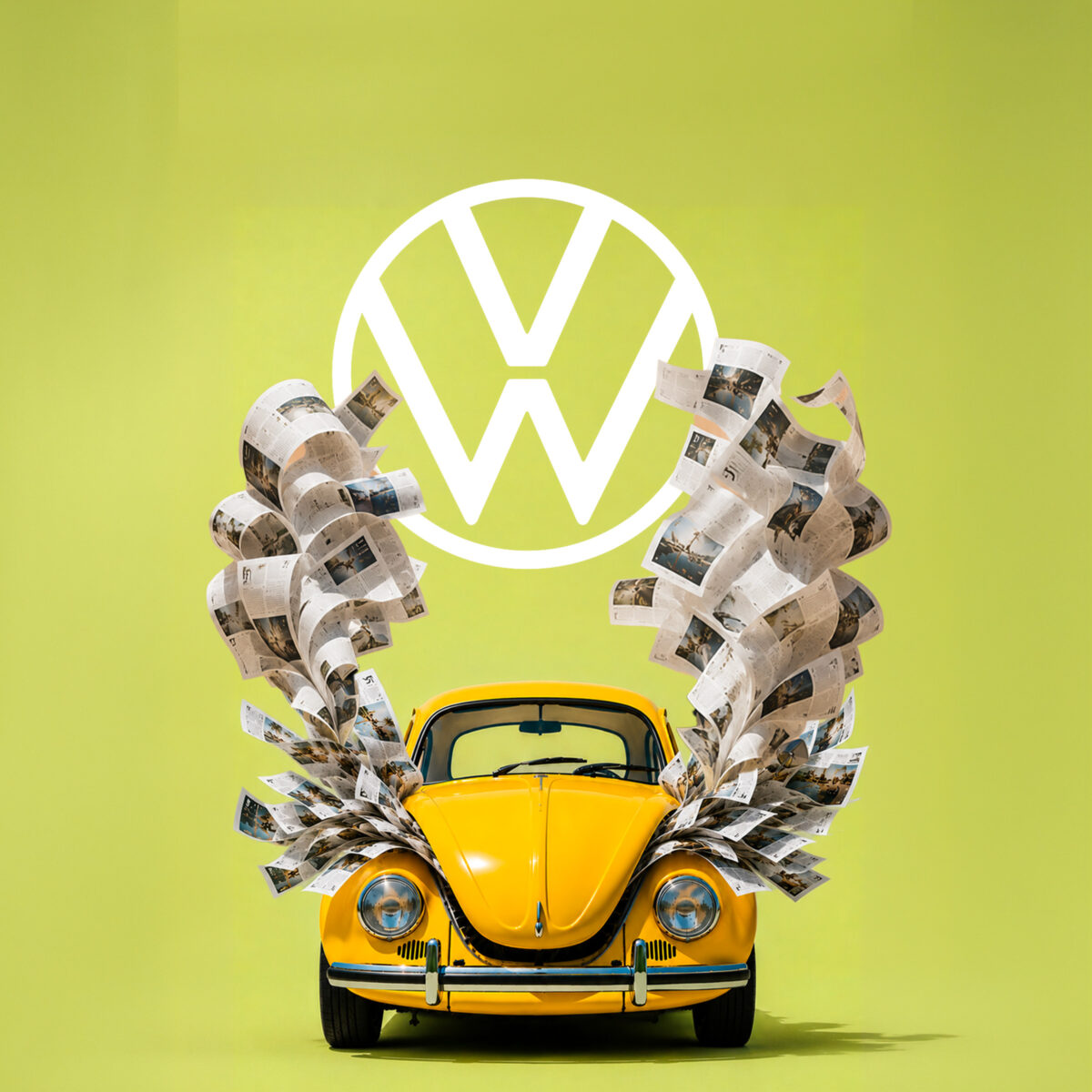 Volkswagen - Case study