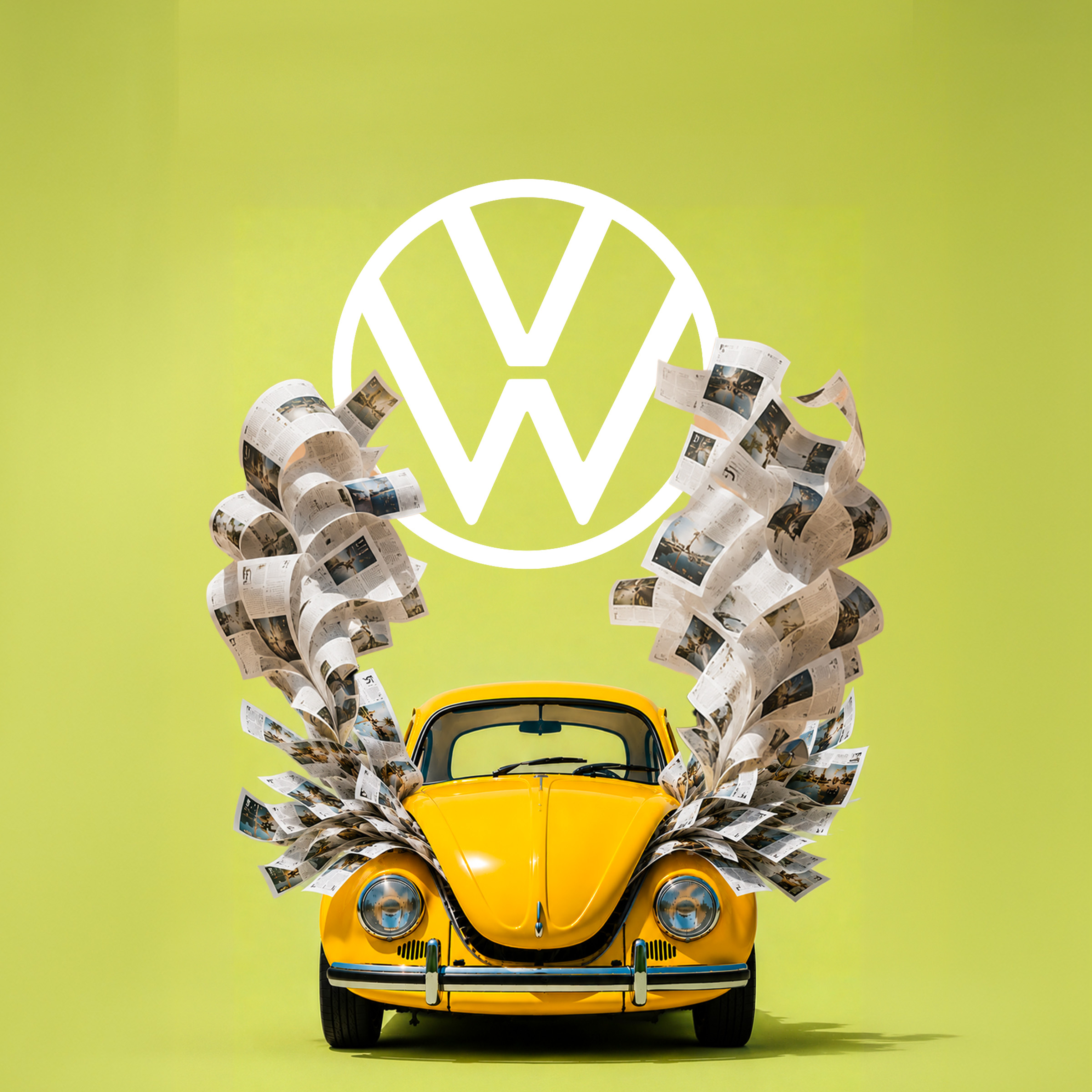 Volkswagen - Case study