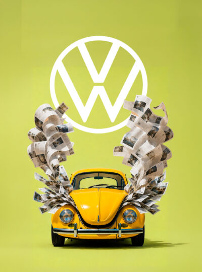 Volkswagen - Case study