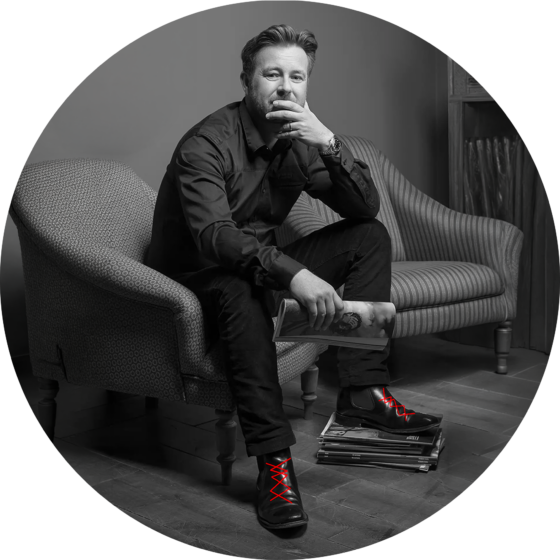 Marek Slezák CEO