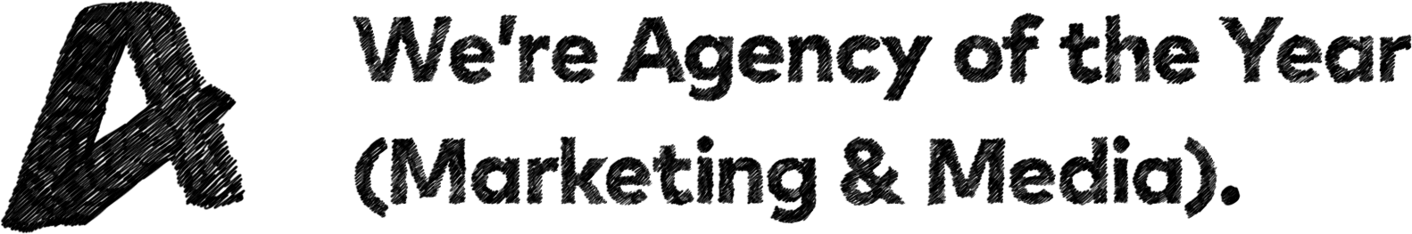 Agentura roku - logo